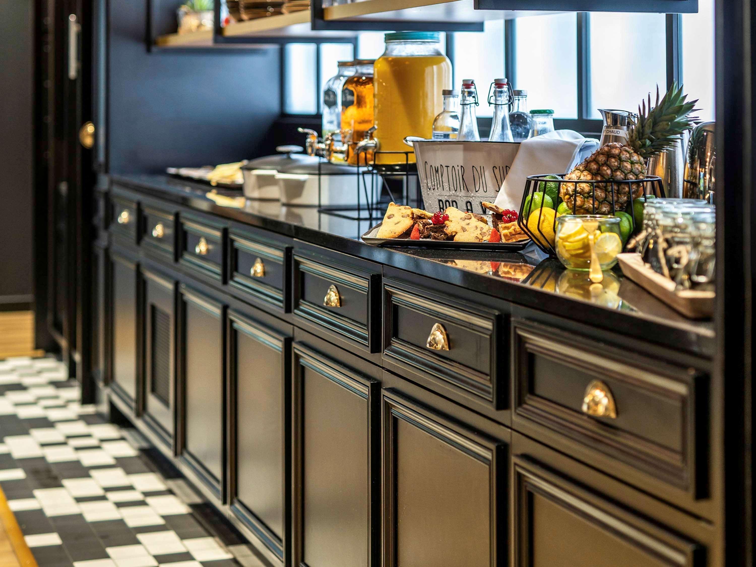 Mercure La Roche Sur Yon Экстерьер фото