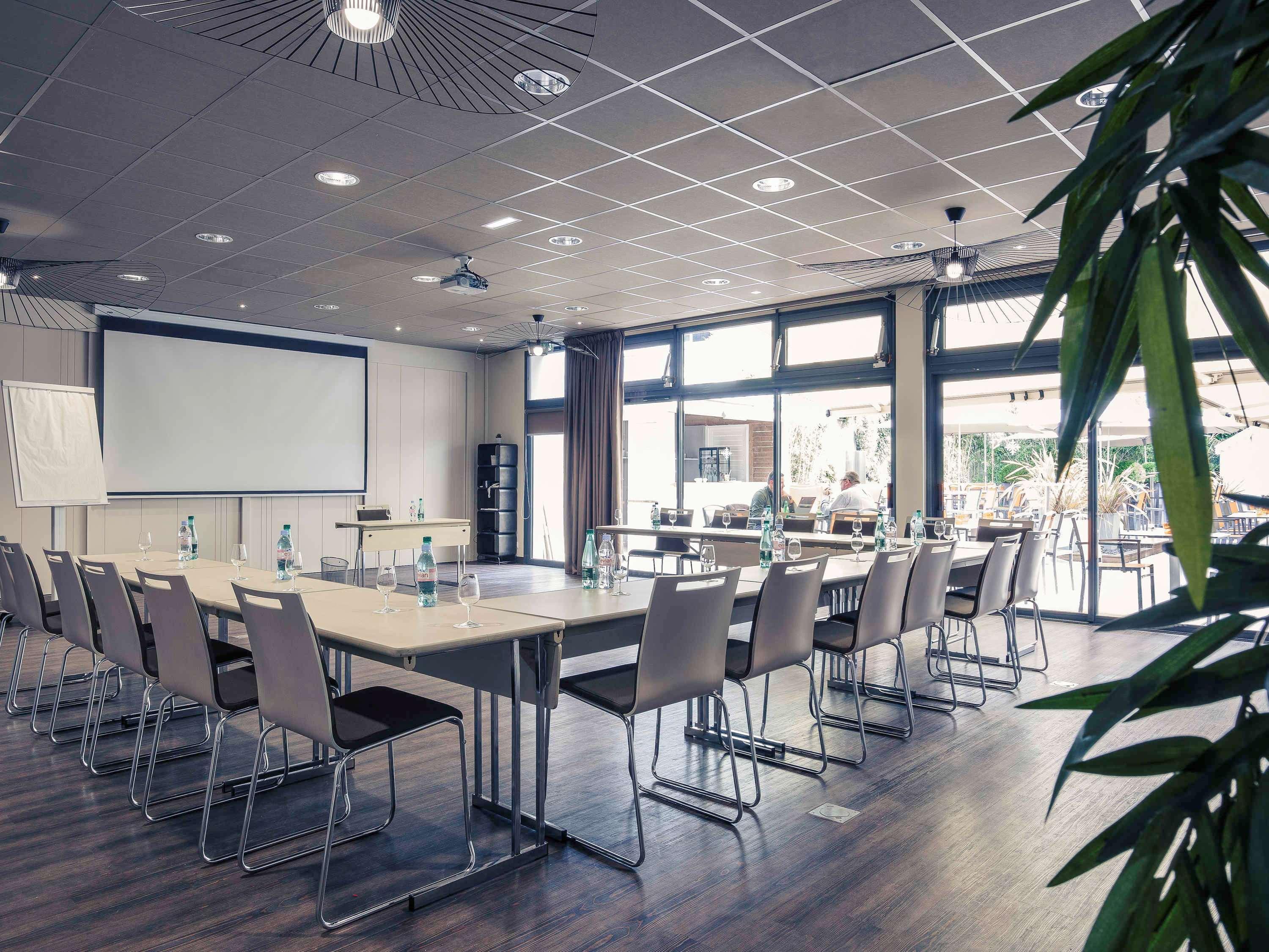 Mercure La Roche Sur Yon Экстерьер фото