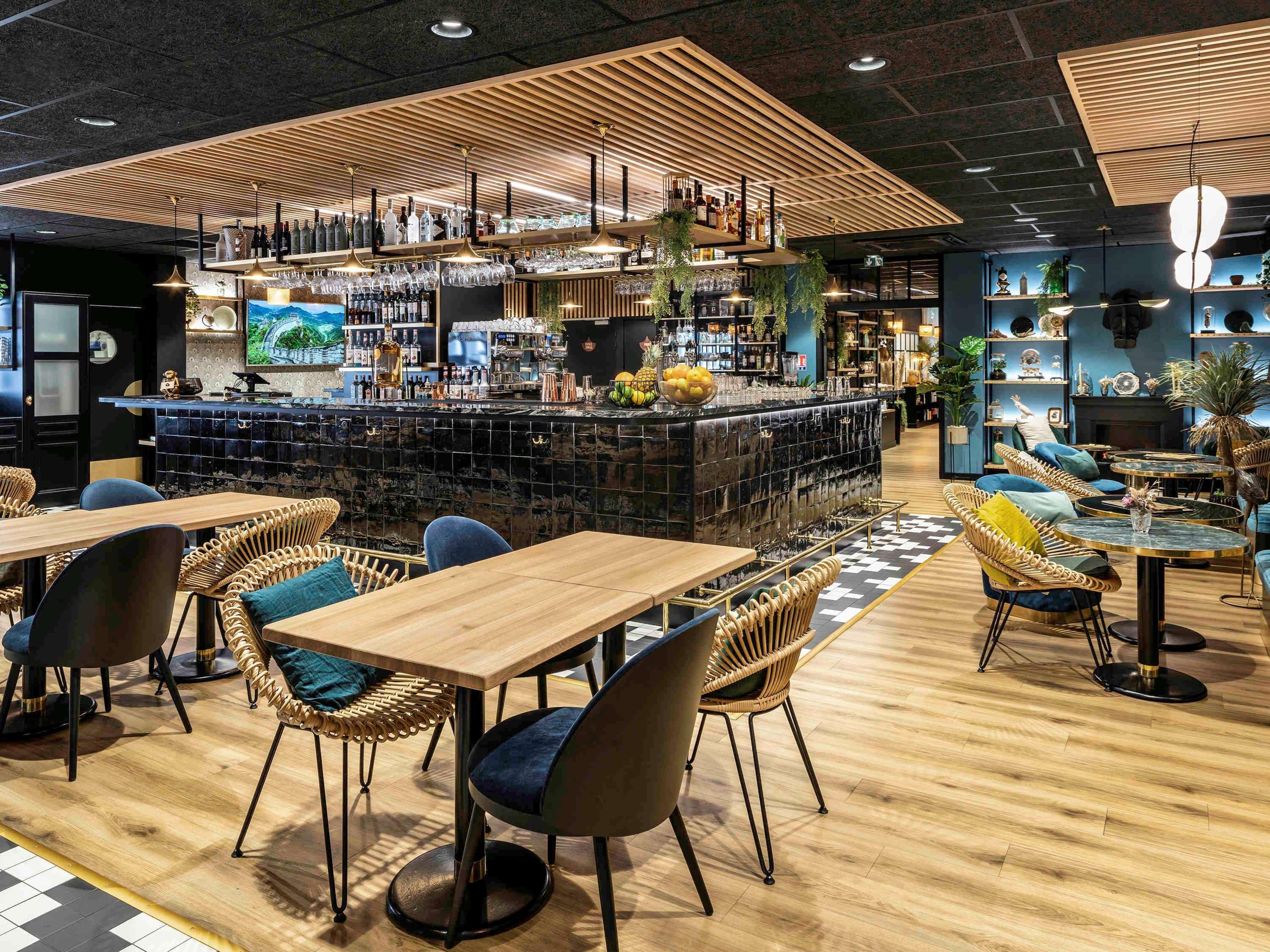 Mercure La Roche Sur Yon Экстерьер фото