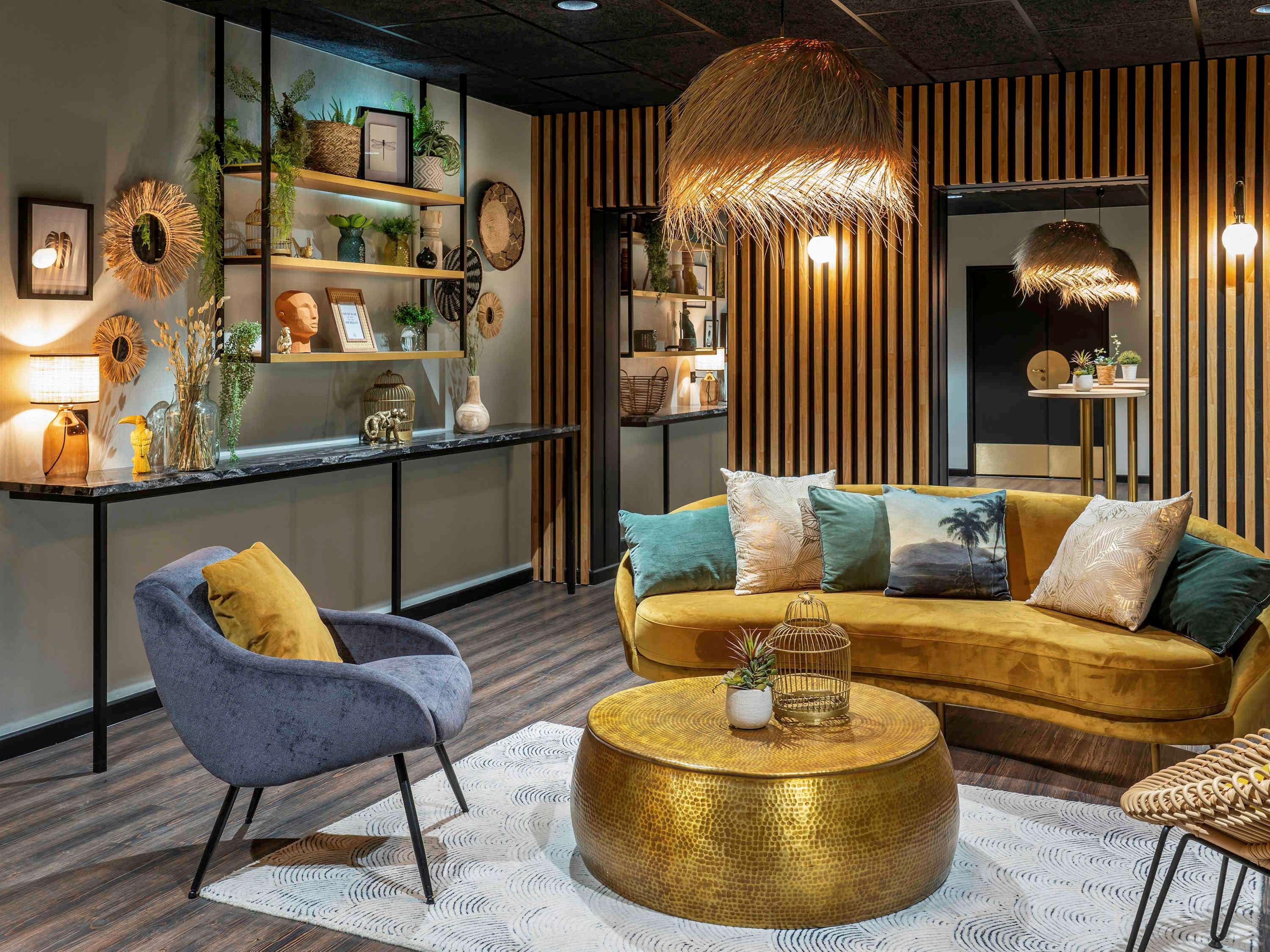 Mercure La Roche Sur Yon Экстерьер фото