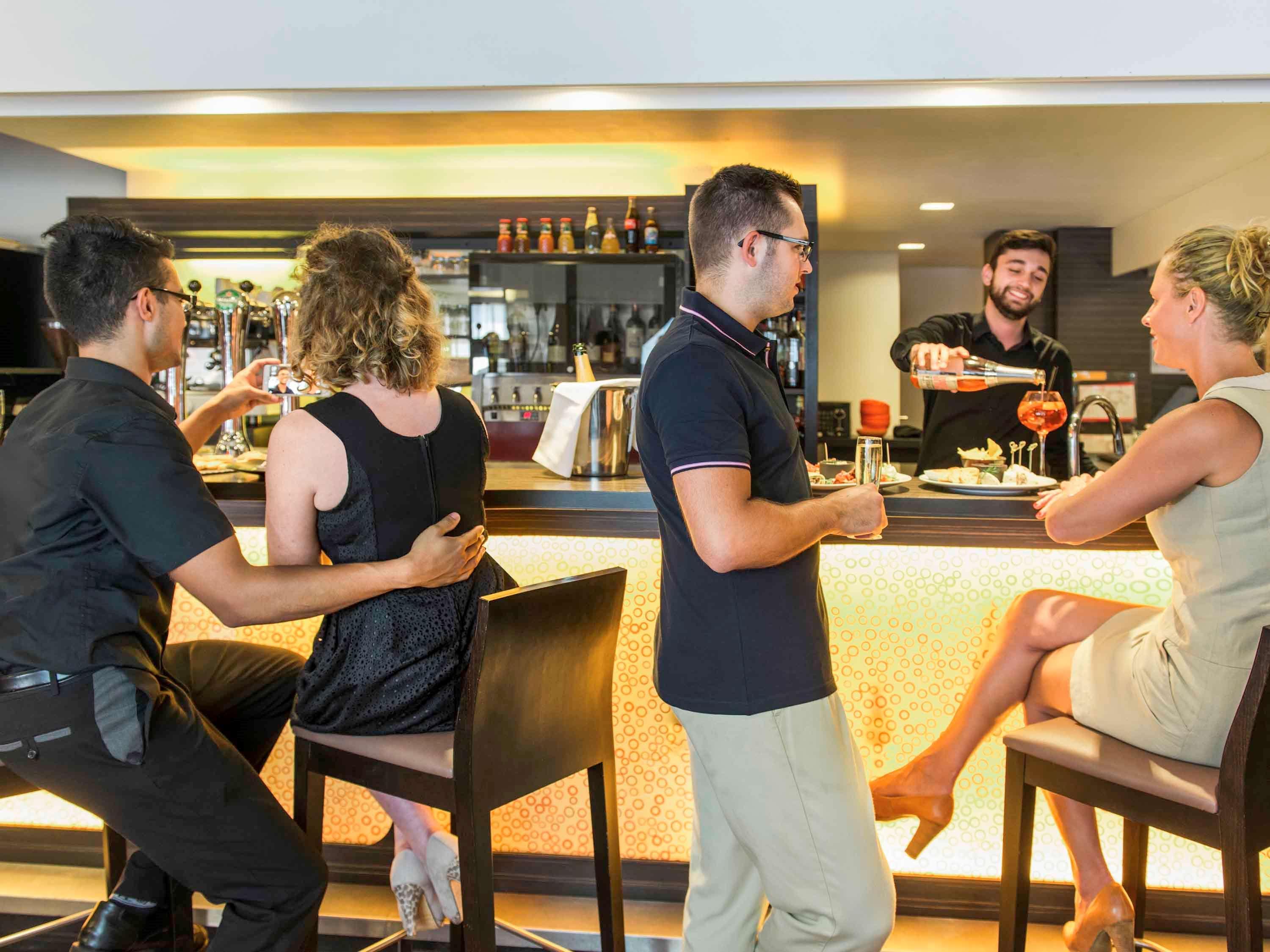 Mercure La Roche Sur Yon Экстерьер фото