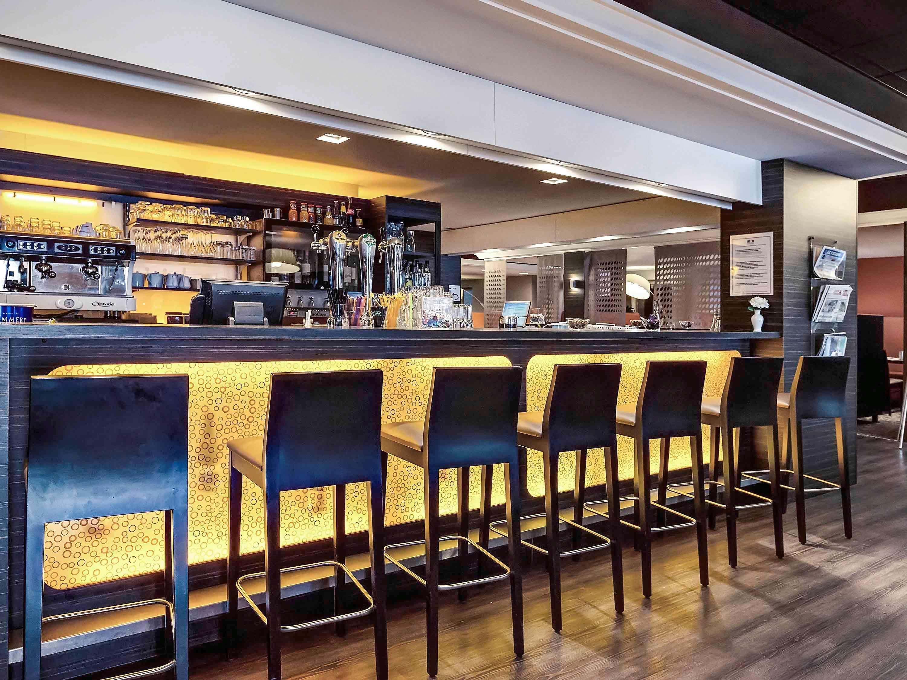 Mercure La Roche Sur Yon Экстерьер фото